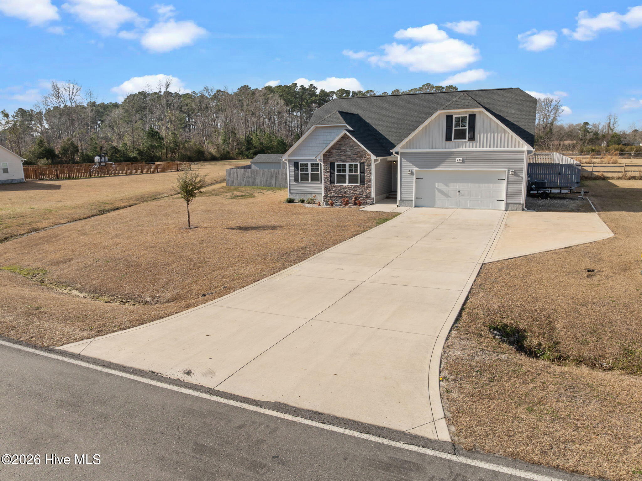 270 Sewell Road Jacksonville, NC 28540 - Photo 2 of 58 270 Sewell Road