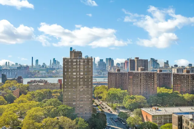$3,000,000 | 268 East Broadway, Unit A1706 | Lower East Side