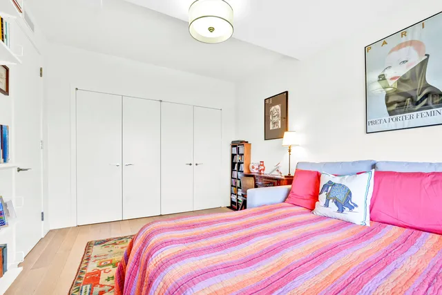 $3,000,000 | 268 East Broadway, Unit A1706 | Lower East Side