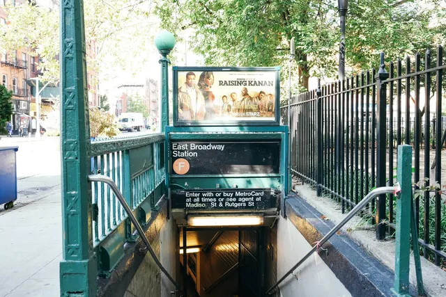 $3,000,000 | 268 East Broadway, Unit A1706 | Lower East Side