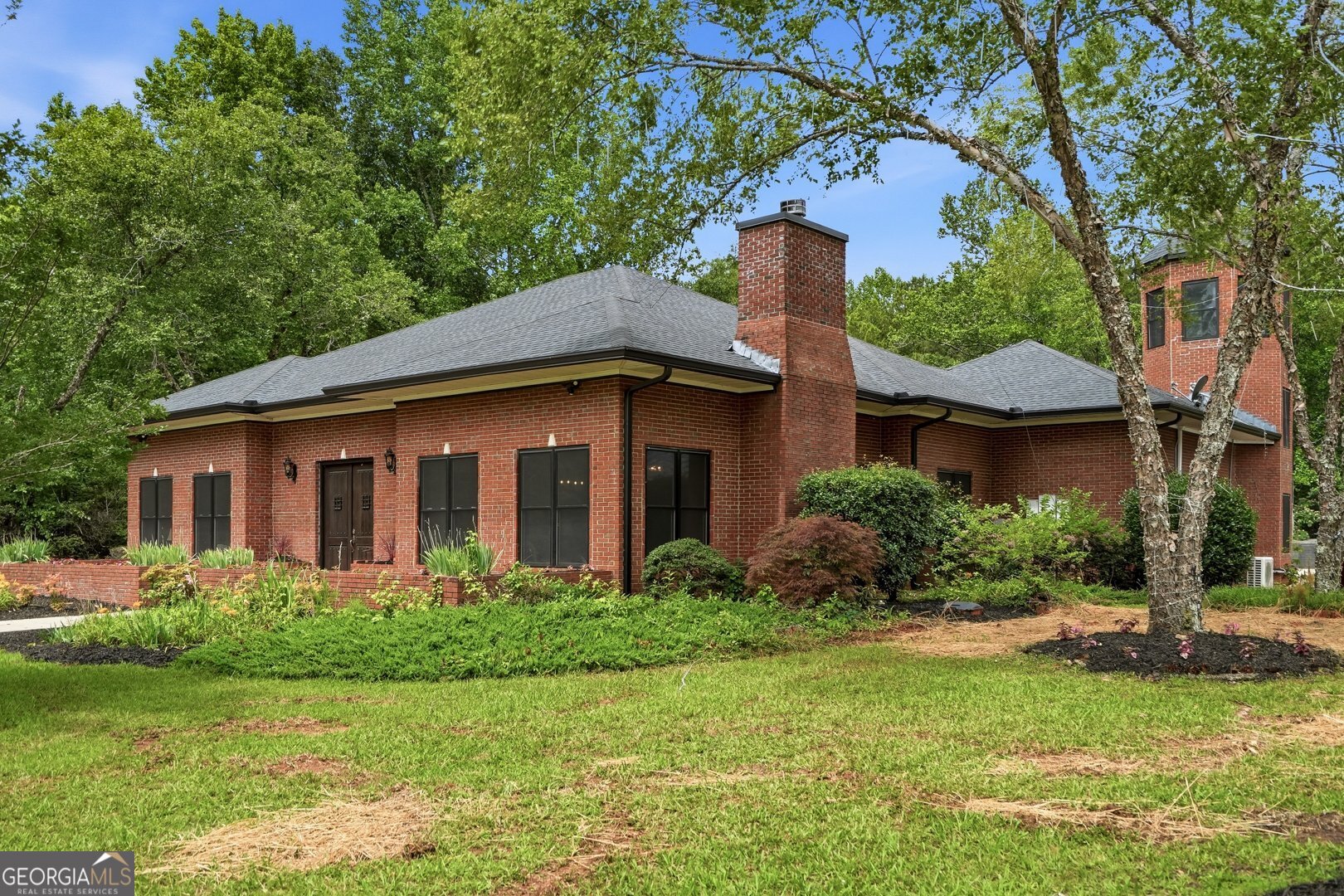 2103 Smokey Road Newnan, GA 30263 - Photo 5 of 43