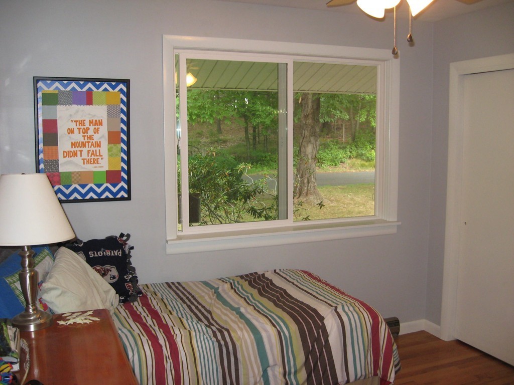 107 Bogan Road Monson, MA 01057 - Photo 17 of 29