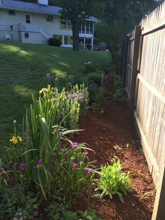 107 Bogan Road Monson, MA 01057 - Photo 26 of 29