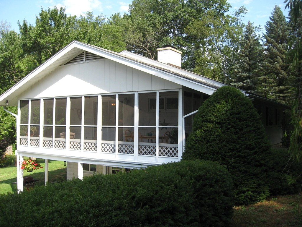 107 Bogan Road Monson, MA 01057 - Photo 4 of 29