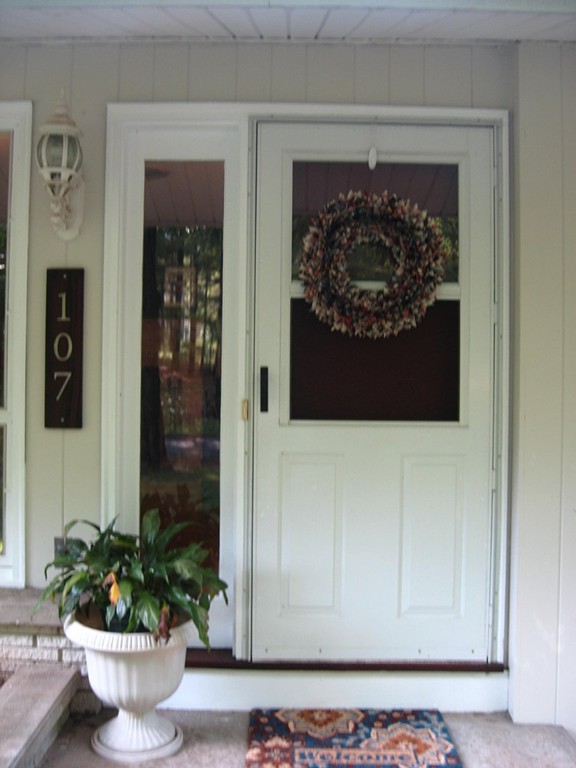 107 Bogan Road Monson, MA 01057 - Photo 6 of 29
