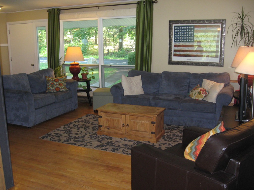 107 Bogan Road Monson, MA 01057 - Photo 7 of 29
