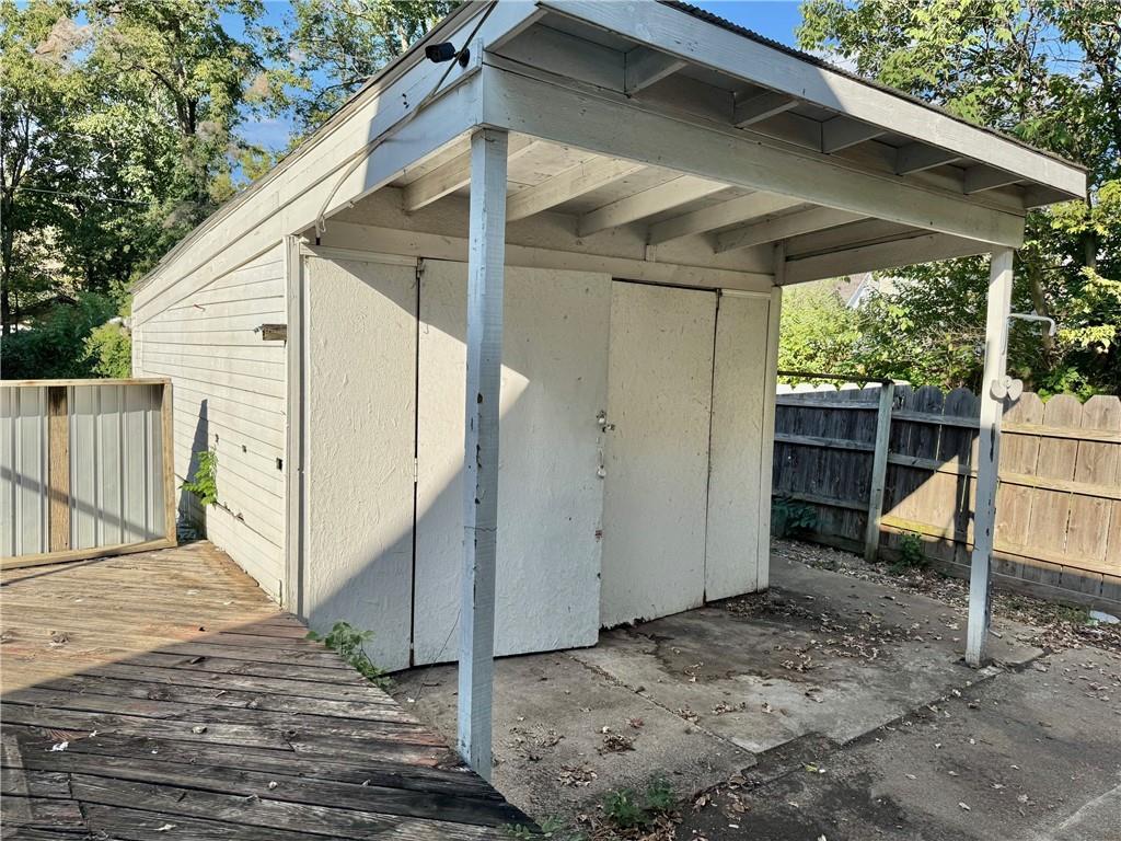 2815 Washington Avenue Parsons, KS 67357 - Photo 21 of 22