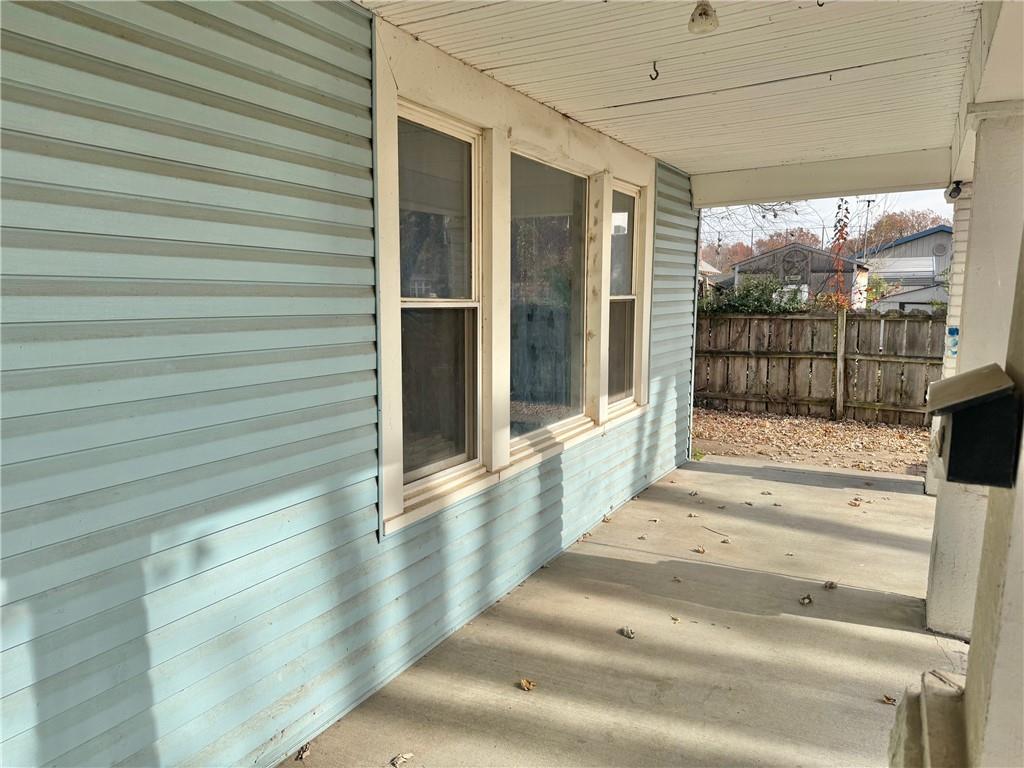 2815 Washington Avenue Parsons, KS 67357 - Photo 22 of 22