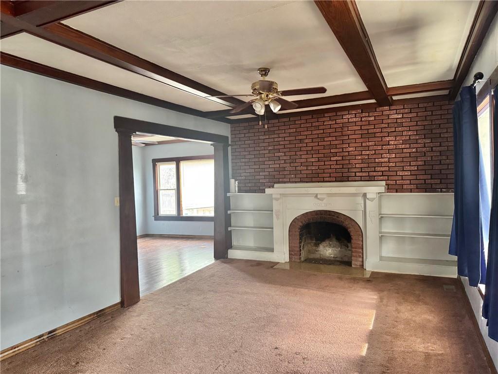 2815 Washington Avenue Parsons, KS 67357 - Photo 3 of 22