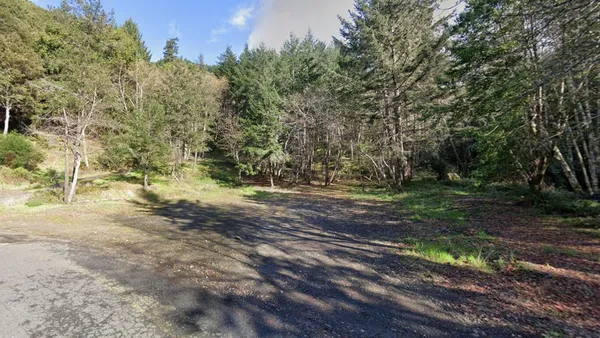 $19,500 | 1091 Telegraph Creek Road, Shelter Cove, CA 95589
