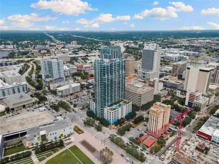$975,000 | 777 North Ashley Drive, Unit 2514, Tampa, FL 33602