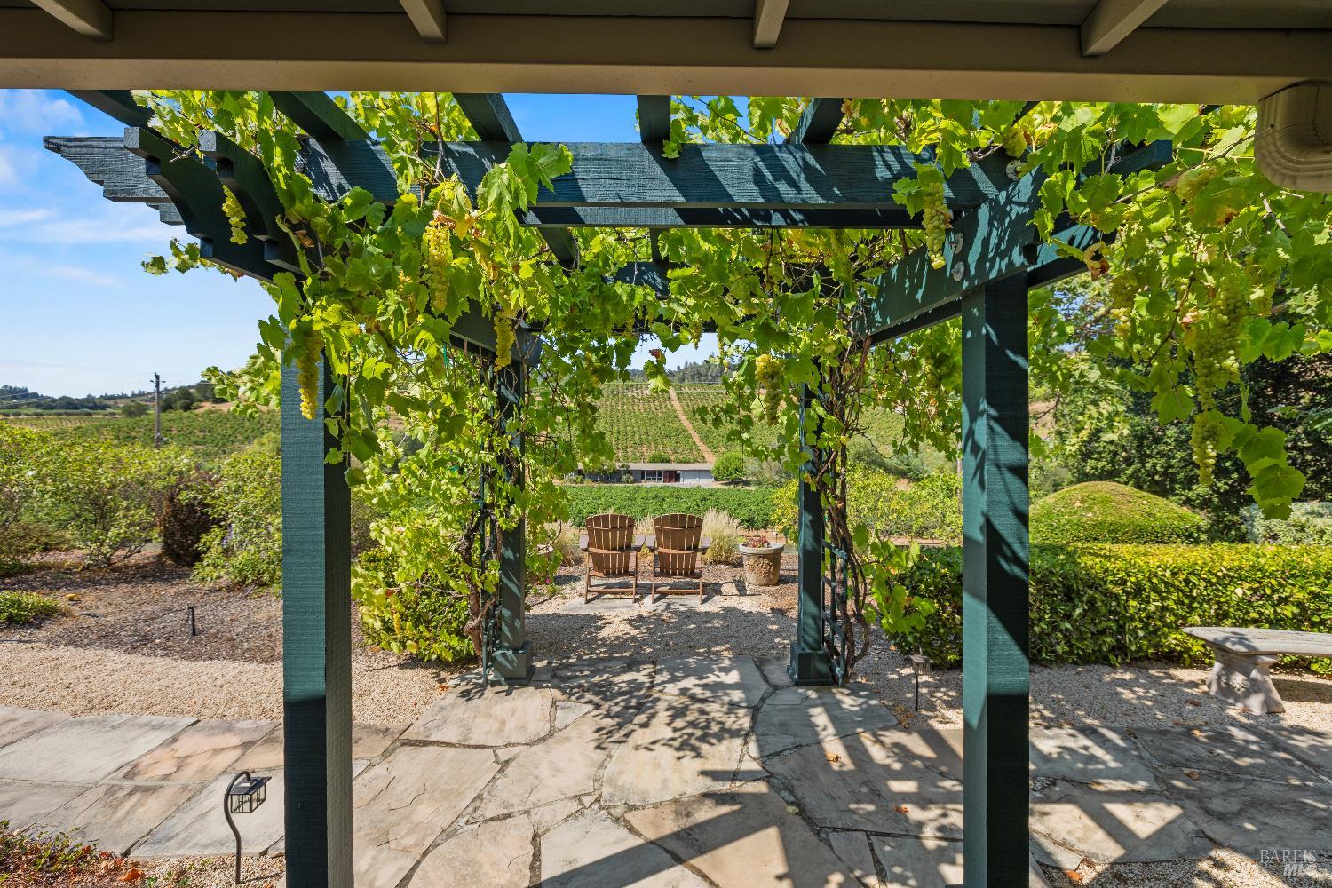 1389 Canyon Road Geyserville, CA 95441 - Photo 54 of 59
