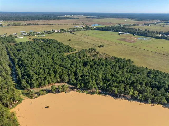 $250,000 | Tbd Parish Line Road, Kinder, LA 70648