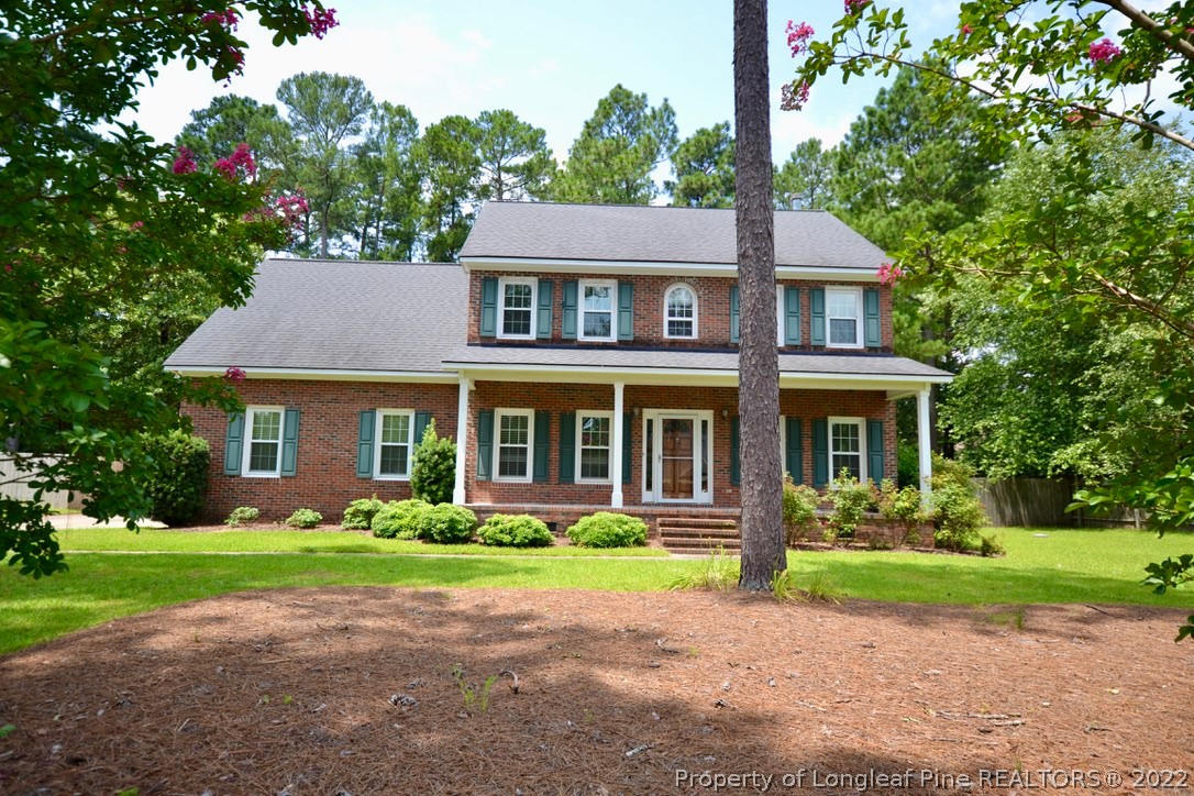 6830 Surrey Road Fayetteville, NC 28306 - Photo 1 of 50 Gallery Image 1