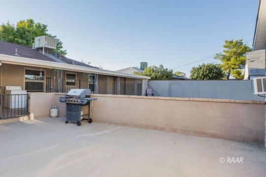 304 North Balsam Street Ridgecrest, CA 93555 - Photo 25 of 31 Gallery Image 25