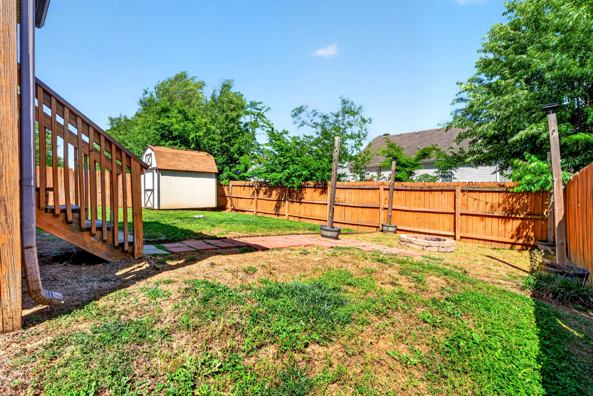 3727 Suiter Road Clarksville, TN 37040 - Photo 49 of 55 Gallery Image 49