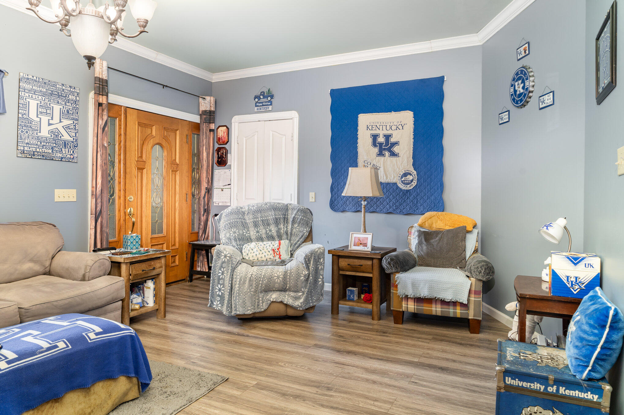 215 Colony Road Manchester, KY 40962 - Photo 8 of 41 Gallery Image 8