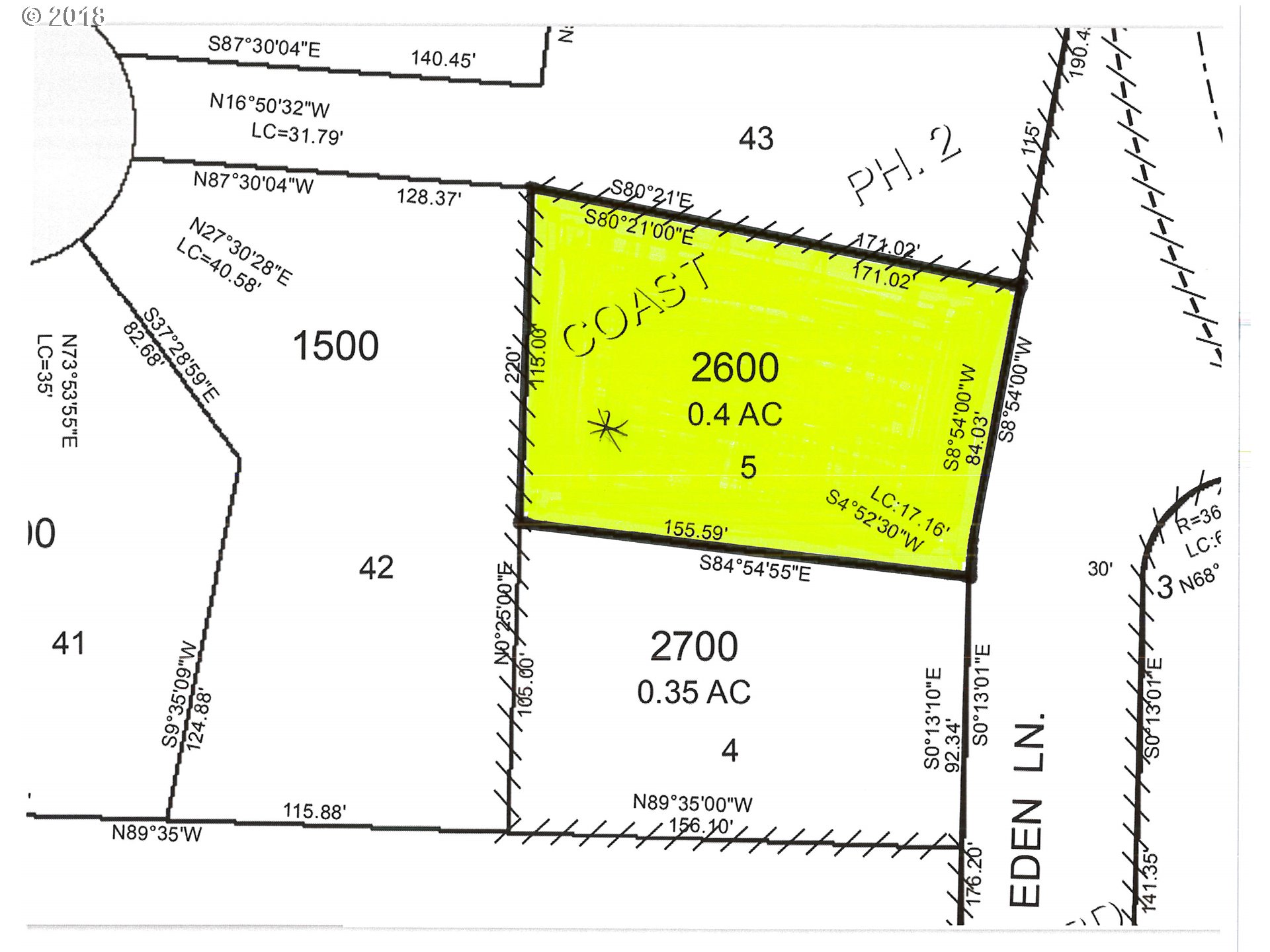 5 Eden Lane Florence, OR 97439 - Photo 23 of 23 unknown