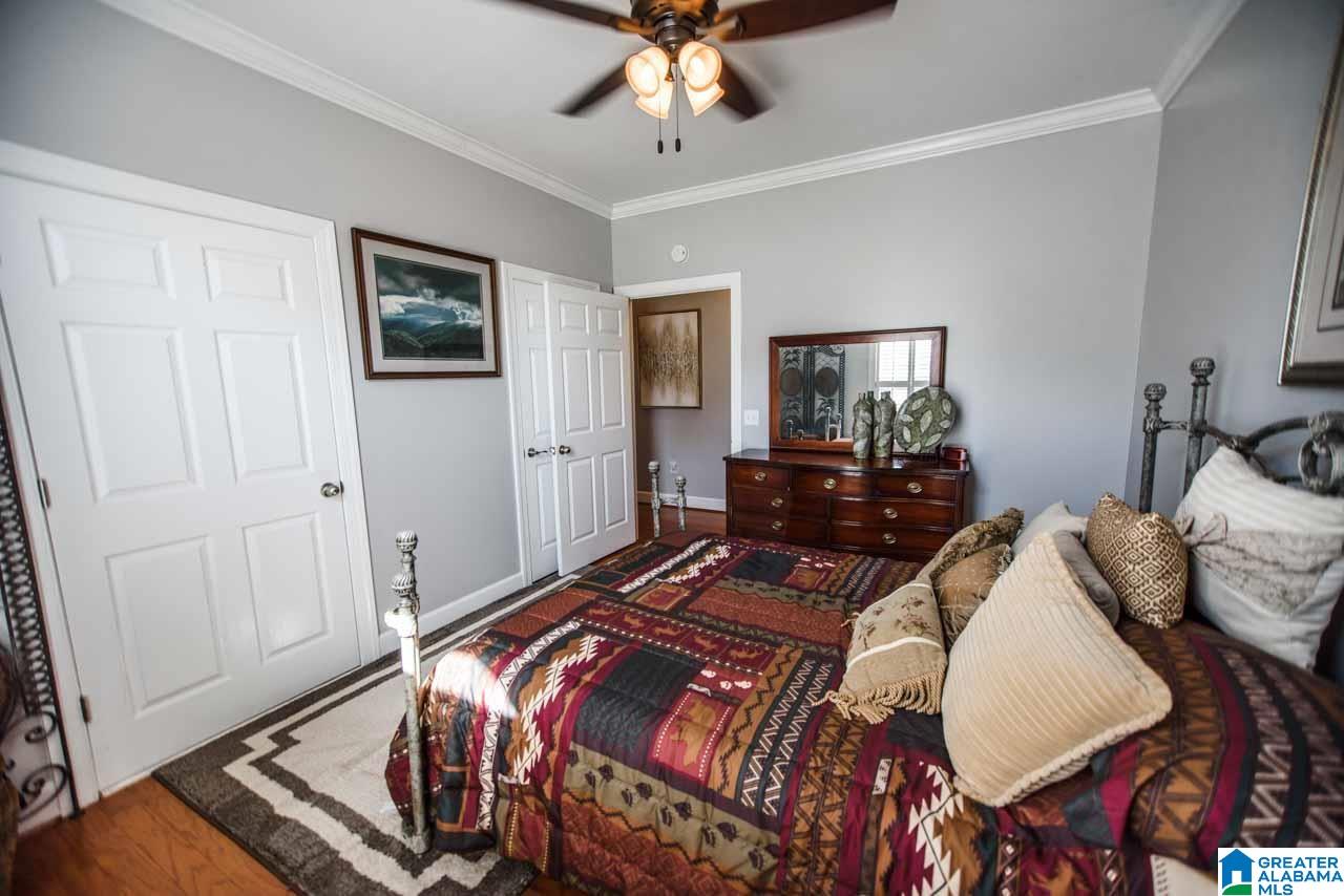 11 Seddon Point Pell City, AL 35128 - Photo 23 of 50