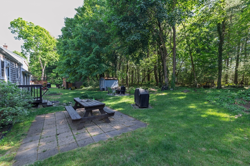 74 Johnson Street Raynham, MA 02767 - Photo 21 of 29