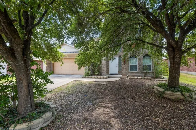 $2,599 | 11724 Dunfries Lane, Austin, TX 78754