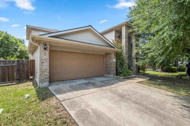 $2,599 | 11724 Dunfries Lane, Austin, TX 78754
