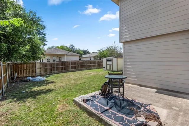 $2,599 | 11724 Dunfries Lane, Austin, TX 78754