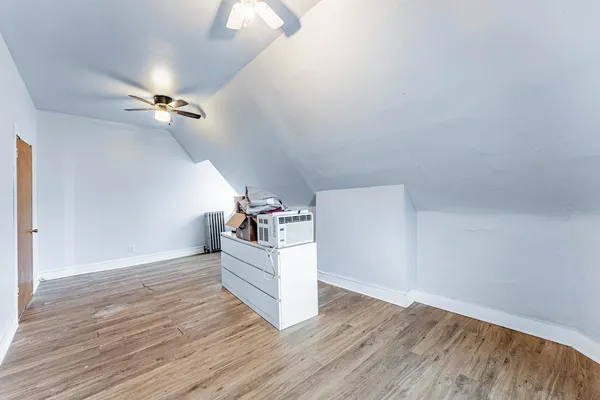 a kitchen with a stove and a sink