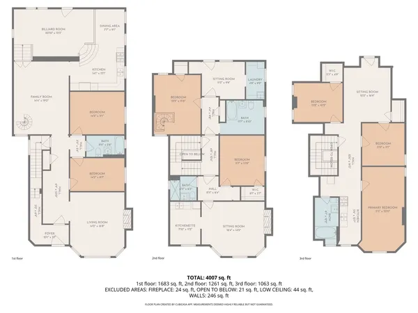$649,000 | 441 East 42nd Street, Chicago, IL 60653