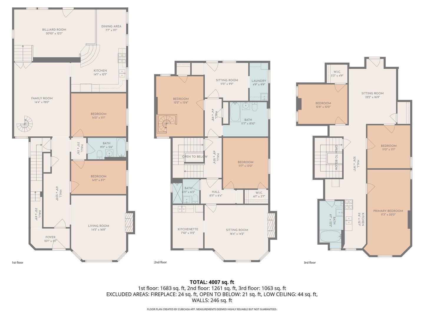 441 East 42nd Street Chicago, IL 60653 - Photo 45 of 48