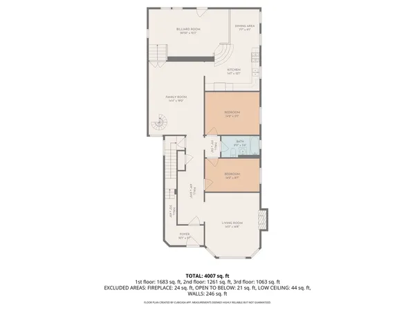 $649,000 | 441 East 42nd Street, Chicago, IL 60653