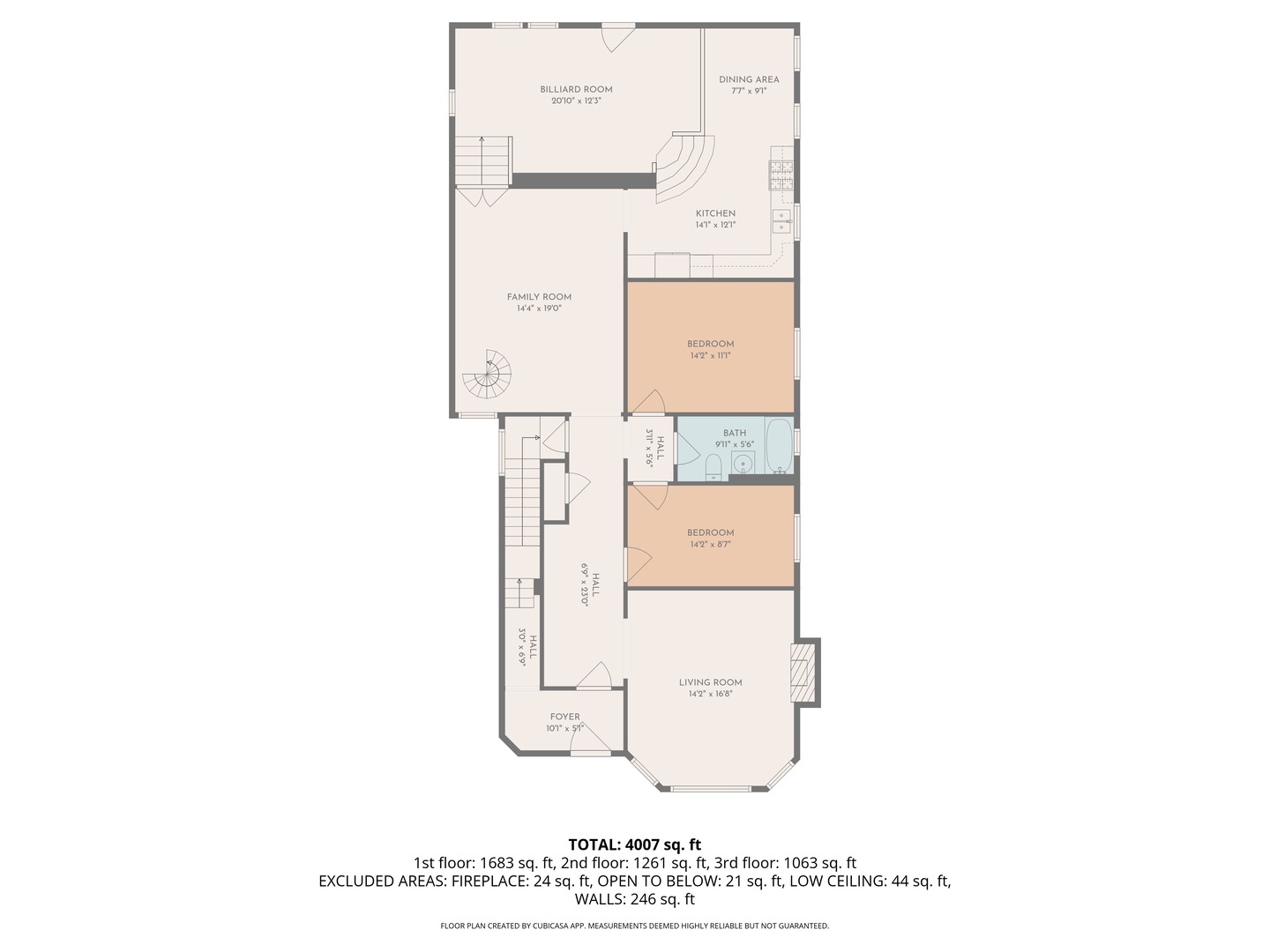 441 East 42nd Street Chicago, IL 60653 - Photo 46 of 48