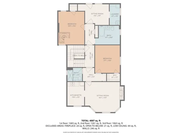$649,000 | 441 East 42nd Street, Chicago, IL 60653