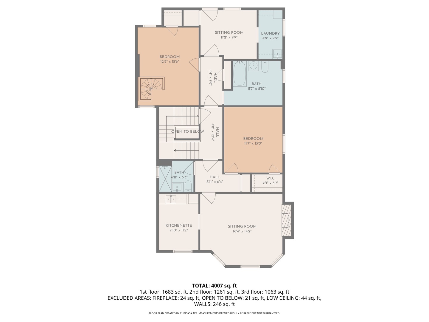 441 East 42nd Street Chicago, IL 60653 - Photo 47 of 48