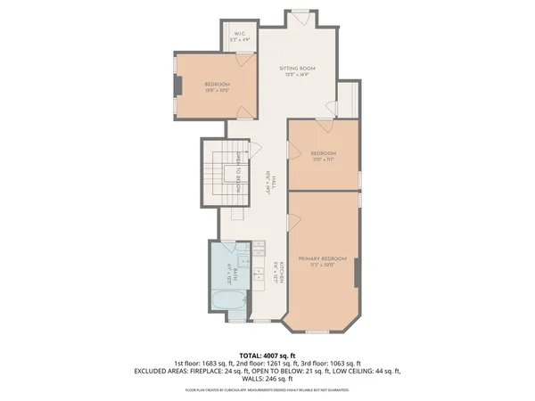 $649,000 | 441 East 42nd Street, Chicago, IL 60653
