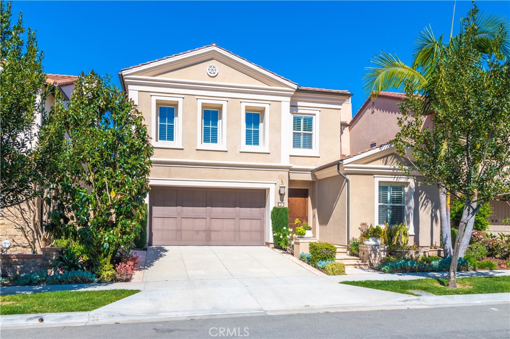 29 Statuary Irvine, CA 92620 - Photo 1 of 1 front view of a house