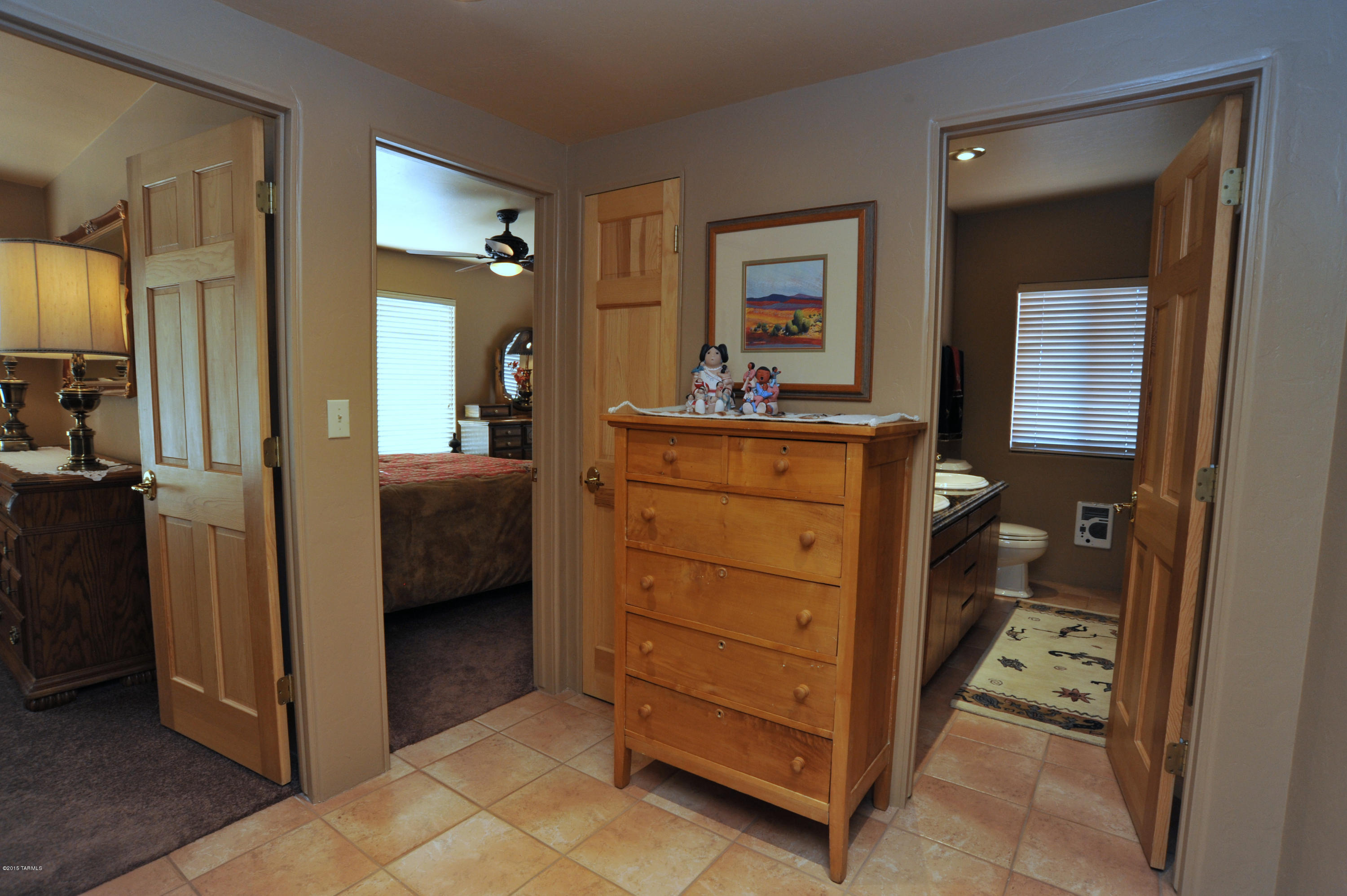 15125 East Hillton Ranch Road Vail, AZ 85641 - Photo 36 of 50