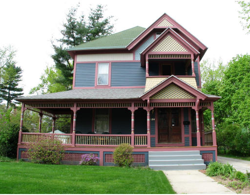 134 Westminster Street Springfield, MA 01109 - Photo 1 of 6 Gallery Image 1