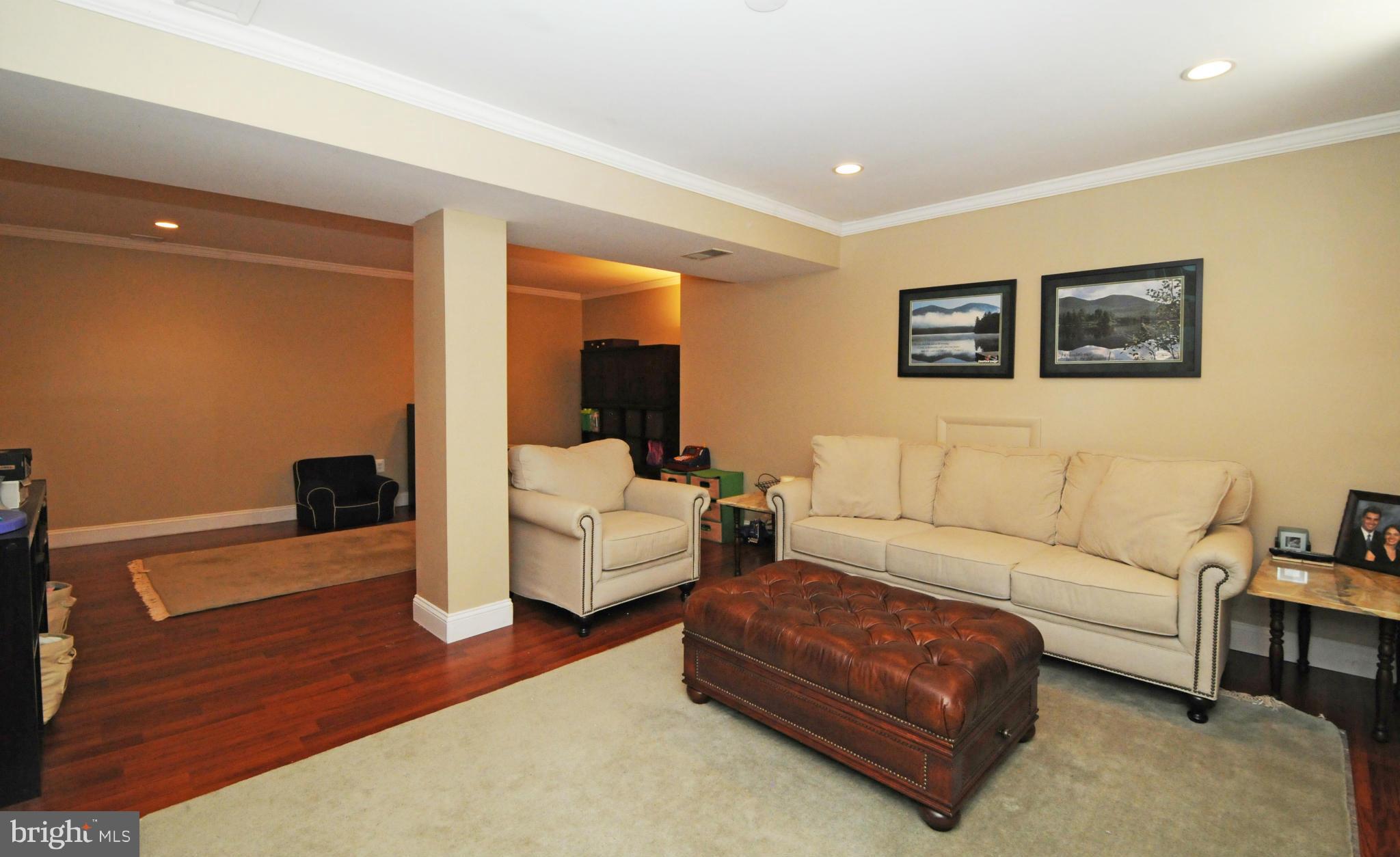 2101 Salt Kettle Way Reston, VA 20191 - Photo 26 of 30 Basement
