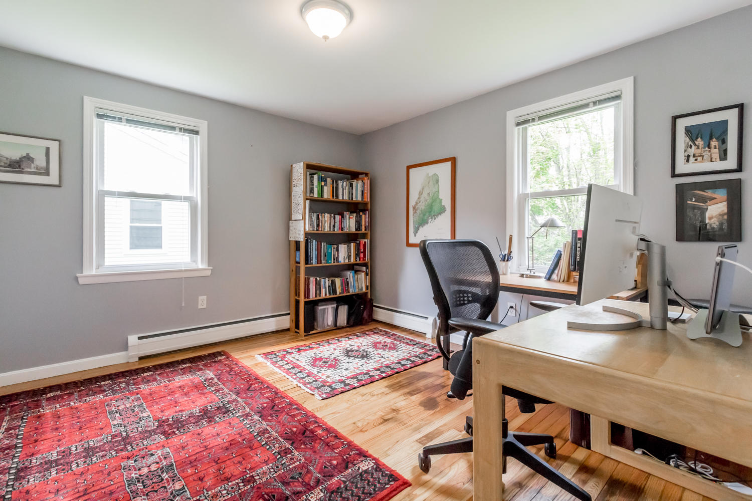 18 Campion Road Cape Elizabeth, ME 04107 - Photo 19 of 27 Office
