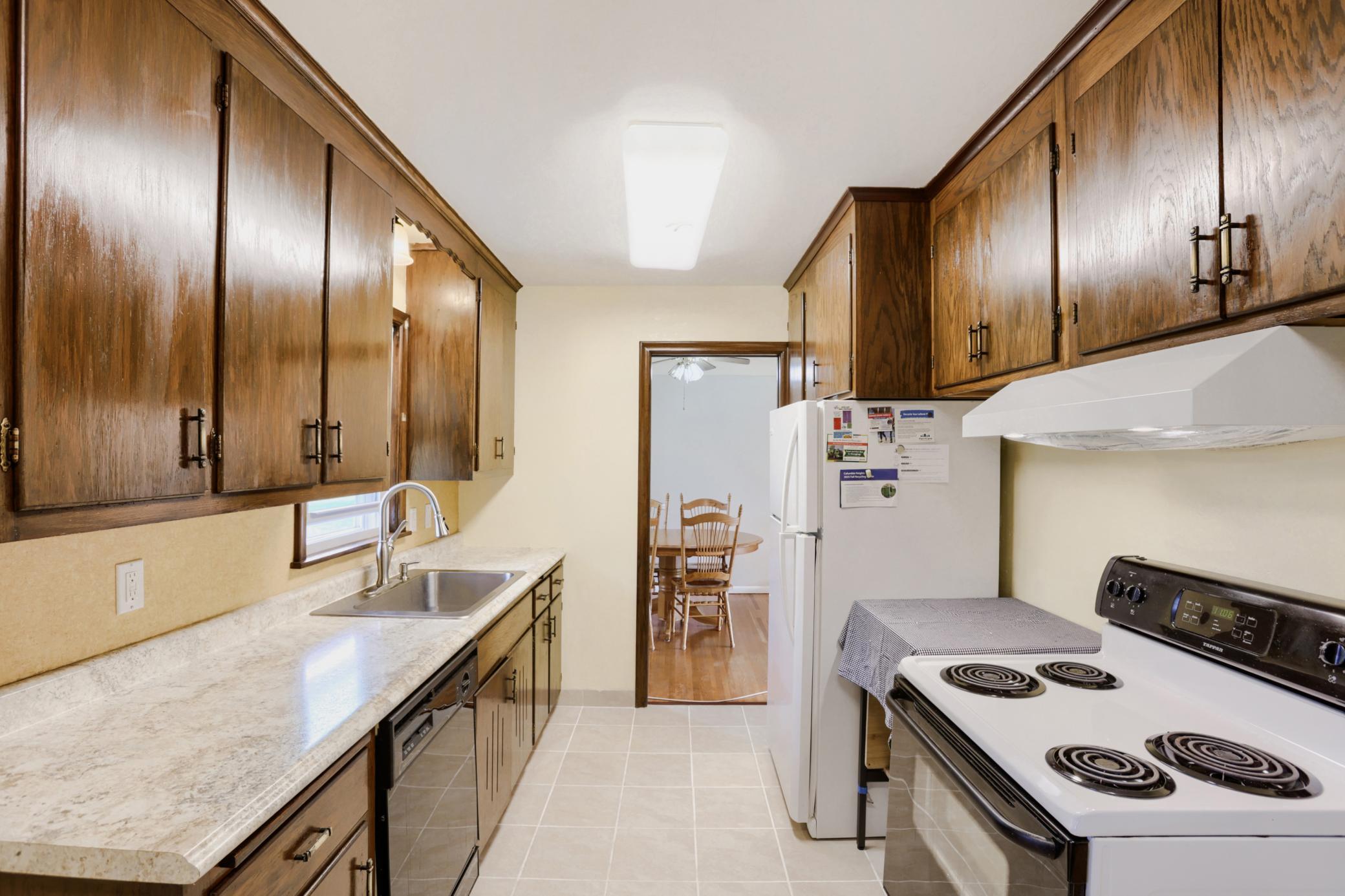 1301 Buchanan Place Columbia Heights, MN 55421 - Photo 9 of 32 Gallery Image 9