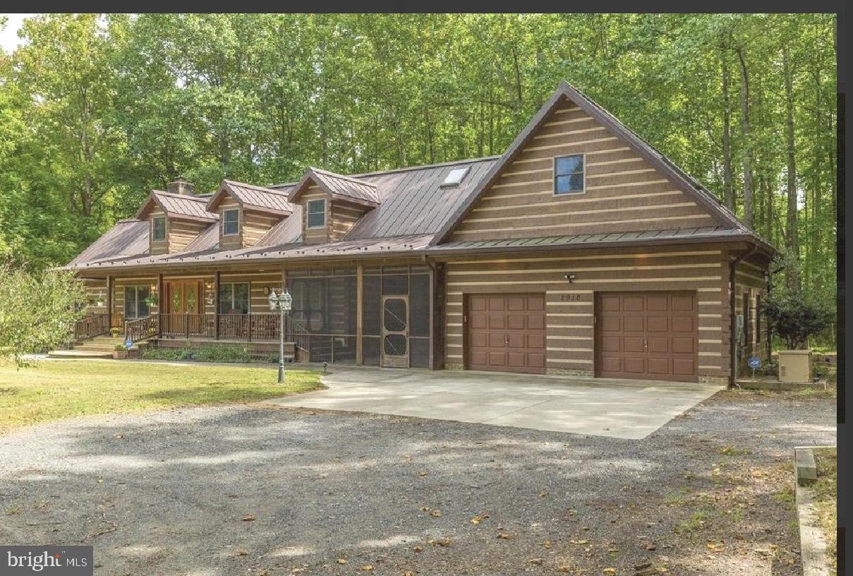 2910 Bryan Point Road Accokeek, MD 20607 - Photo 3 of 60