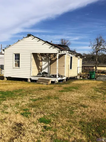 $55,000 | 2305 St Bernard Street, Thibodaux, LA 70301