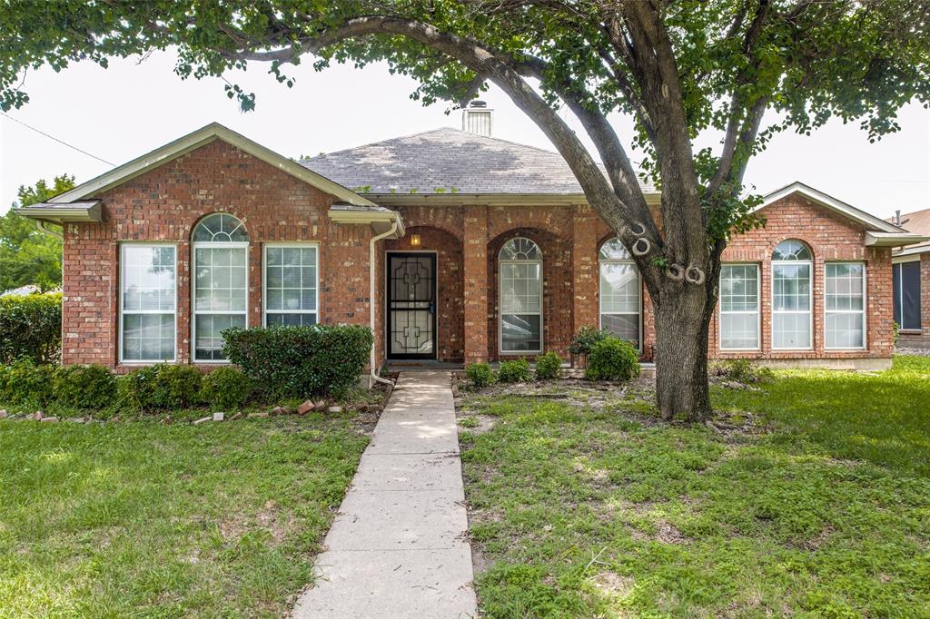 7103 Rothland Street Dallas, TX 75227 - Photo 1 of 1