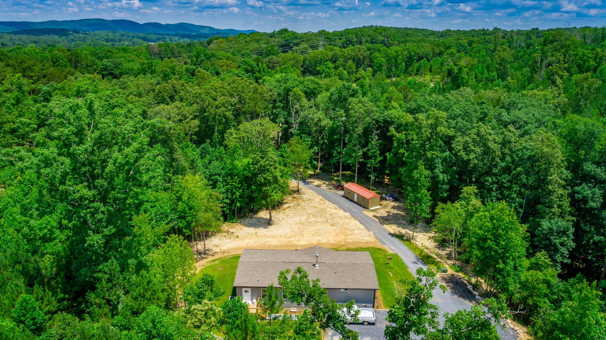 324 Joe Roberson Road Rocky Face, GA 30740 - Photo 16 of 54 1000089606