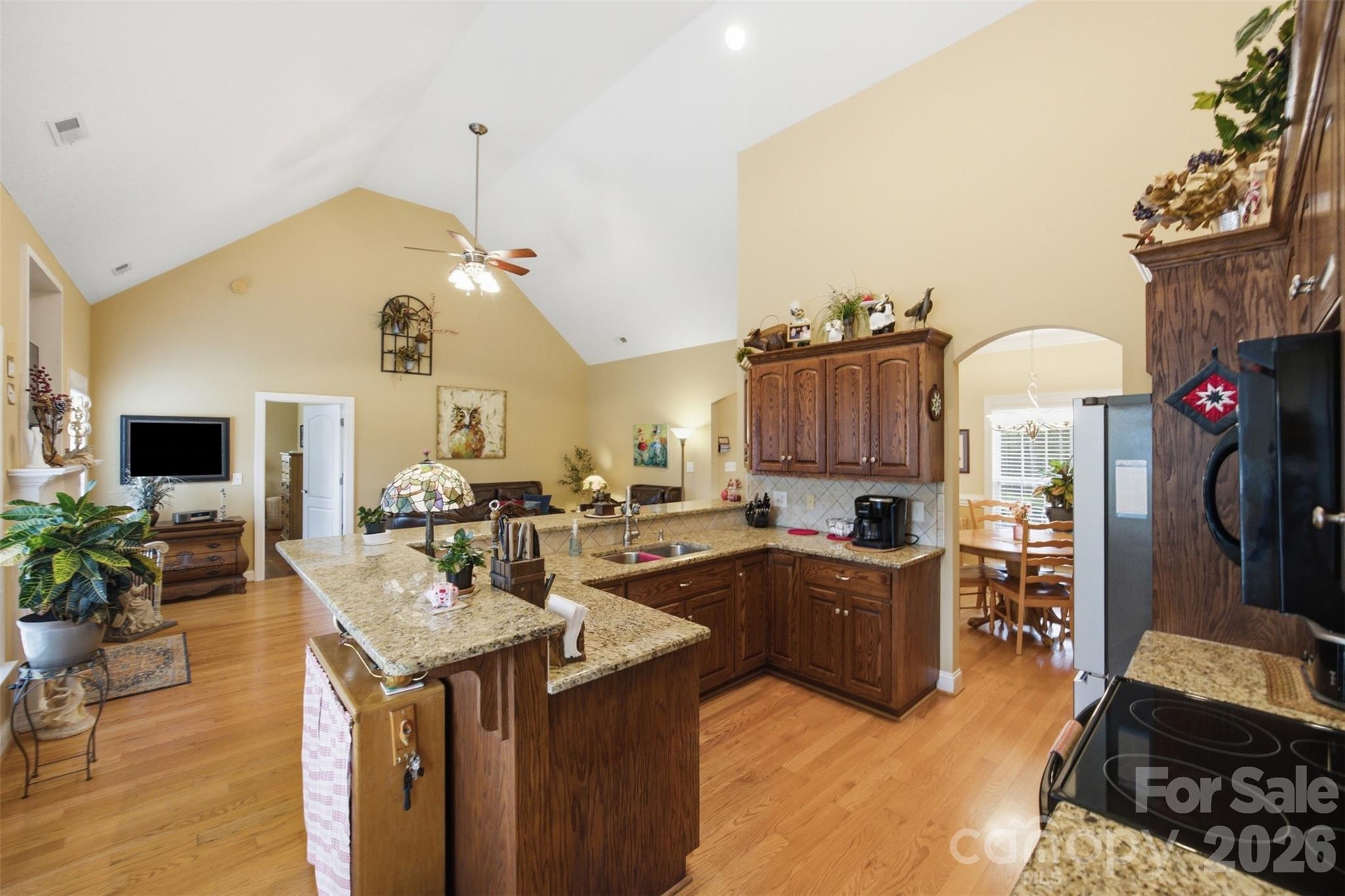 684 Pitts Road Catawba, SC 29704 - Photo 13 of 37