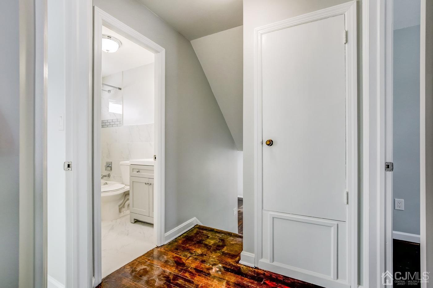 59 Stony Road Edison, NJ 08817 - Photo 23 of 27 a view of bedroom with bathroom