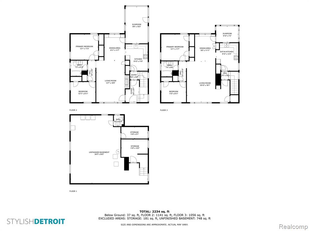857-859 Neff Road Grosse Pointe, MI 48230 - Photo 47 of 47 Gallery Image 47