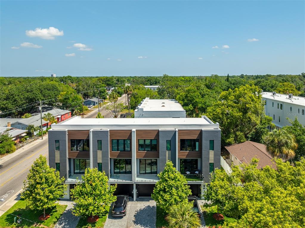 607 West Euclid Ave Unit 2