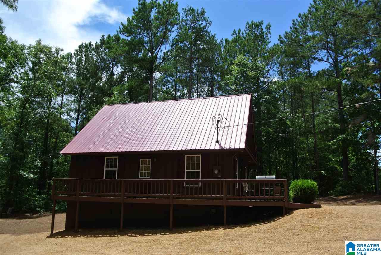 256 County Road 4315 Wedowee, AL 36278 - Photo 17 of 18
